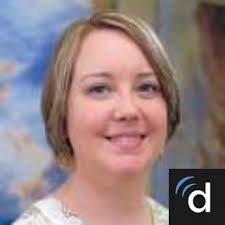 Chasity M. Sliger (Hill), NP