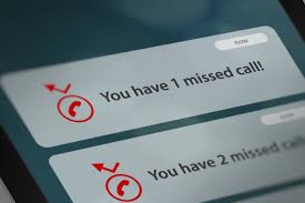 Lost Call, Abandoned Call, Missed Call or Dropped Call? - VCC Live