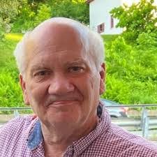 Roger Guay's Instagram, Twitter & Facebook