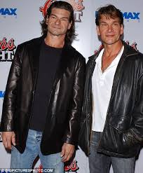 People magazine named swayze the sexiest man alive in 1991. Patrick Swayze S Niece Dumps Neo Nazi Husband Just Two Months After Their Wedding Daily Mail Online