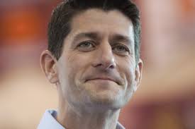 How Paul Ryan Convinced Washington of His Genius