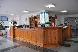 Clinica somesan baia mare aleea mărăşti 1 maramures romania. Clinica SomeÈ™an