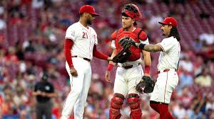Report: Cincinnati Reds Discussing Jonathan India for Brady Singer Trade With Royals