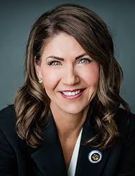 Kristi Noem