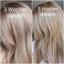 Ansatz selbst färben│haare blondieren und abmattieren│meine haarfärberoutine│unpeudemoi. Farbnuance Richtig Auswahlen