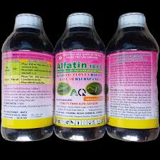 Alfatin 18EC
