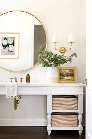 Check spelling or type a new query. Gold Bathroom Sconces Design Ideas