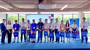 HỆ THỐNG PHÂN PHỐI APOLLO SILICONE