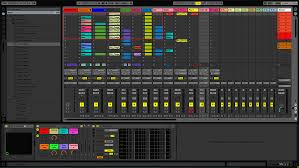 Post your Live screenshot! - Page 5 - Ableton Forum