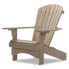 When thomas lee had designed the original adirondack chair in 1903 for his summer home (the chair gets the name from its location. Klassischer Adirondack Chair Hochwertig Aus Heimischem Holz Gefertigt
