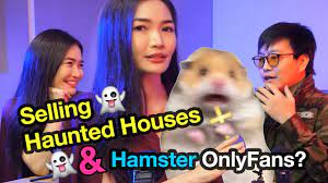 Hamster onlyfans