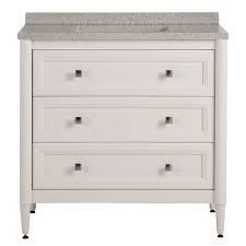 The home depot bath vanity selection is wide and cheap. Home Decorators Collection Whitley 31 Inch W X 19 Inch D Bathroom Vanity In Cream With Sol The Home Depot Canada