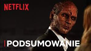Lucyfer morningstar (tom ellis) to władca piekieł, którego nudzi dotychczasowe życie. Lucyfer Sezon 4 Podsumowanie Netflix Youtube