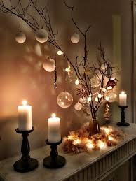  10 Minutes Simple Christmas Decorations Simple Christmas Decor Christmas Centerpieces Christmas Table Decorations