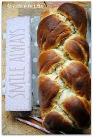 Brioche Sans Oeufs Ni Beurre Recette De Christophe Michalak Recette Brioche Sans Oeufs Recette Christophe Michalak Beurre Recette