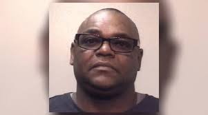 Probation officer accused of sexual battery is relieved of duty