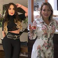 Sandra Barrios contó que Paola Jara le negó tener algo con Jessi Uribe