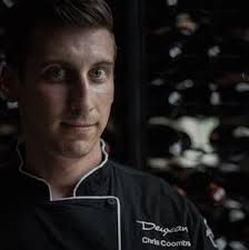 Adventures in Dining: Chef Chris Coombs