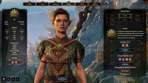 Baldur's gate 3 patch 4 download. Baldur S Gate 3 Patch 4 Nature S Power Adds The Druid Class Brings A Number Of Improvements And Changes