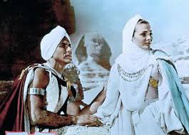 Maybe you would like to learn more about one of these? Los Amantes Del Desierto 1957