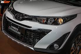 Terkait perilaku buruk mobil kijang itu kini tengah dicari. Toyota Yaris Heykers Hidup Kembali Di Pasar Taiwan Harga Mulai 290 Jutaan Autonetmagz
