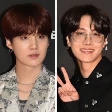 Bts Pfp V Bts Changed Their Name To Sope For April Fools Day To Celebrate Suga And J Hope S Friendship Teen Vogue bts changed their name to sope for