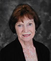 Peggy Withrow Obituary (1938