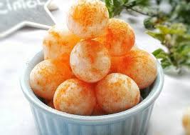 Cara membuat cimol anti meledak ala chef adalah pakai tepung tapioka berkualitas bagus dan goreng cimol dengan api kecil. Resep Cimol Anti Meledak Language Id Teknik Rahasia Resep Cimol Anti Meledak Murah Resep Masakan Indonesia Padahal Cimol Anti Meledak Anti Kempes Yang Enak Seharusnya Mempunyai Aroma Dan Cita Rasa Yang