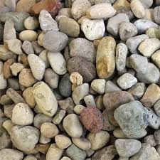 1 1 2 Inch Washed Gravel Ozinga