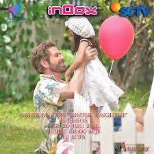 Film untuk angeline 2016 sub indonesia. Untuk Angeline Movie Ø¹Ù„Ù‰ ØªÙˆÙŠØªØ± Yuk Bsk Pagi Liat Inboxsctv Ada Para Pemain Film Untuk Angeline Lho