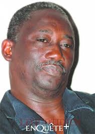 EXCLUSIF : Abdou Fall claque la porte du PDS