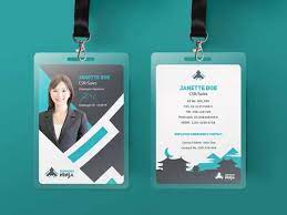 Nov 11, 2020 · contoh background id card keren has a variety pictures that amalgamated to locate out the most recent pictures of contoh background id card keren here, and then you can get the pictures through our best contoh background id card keren collection. 25 Contoh Desain Id Card Keren Untuk Inspirasi Grafis Media