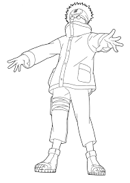 Hd wallpapers coloriage naruto shippuden akatsuki a imprimer. Coloriage Naruto A Imprimer
