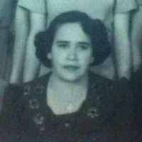 Maria Ana Fabiola Meneses Brenes (1901–1983)