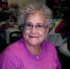 Viola Nance Obituary July 10, 2019