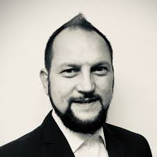 Dipl.-Ing. Manuel Süß