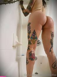 Whiskifox Hot Pics - Irresistible & ArousingEvery Curve RevealedMagnetic Appeal