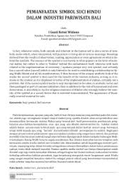 Agama Hindu Kelas X Mipa 2 File E
