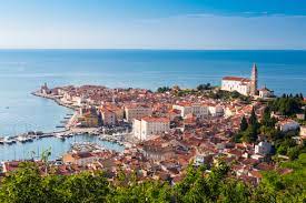 There are a variety of events and activities all year round and you are sure to find one suitable for you. Exploring The Seaside In Piran And Portoroz Slovenia