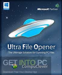 Ultraiso is software to mount and create iso. Ultra File Opener Free Download