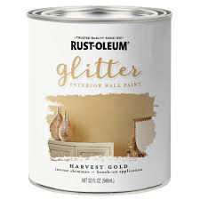 It gets messy and you don't want it worked out well for us because our base was also gold so it didn't matter if the coverage wasn't even. 13 Glitter Paint For Walls Color Choices Paintersinbergencountynj Com