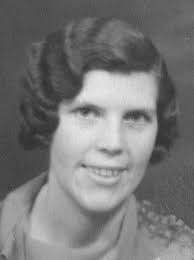 Rosalind Eunice Reeves