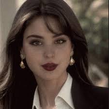 Dania Bernal (daniabernalnancy)