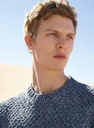 First Look: COS Spring-Summer 2016 Campaign