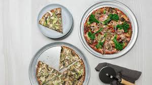 Check spelling or type a new query. California Pizza Kitchen Rolling Out Low Carb Cauliflower Pizza Crust
