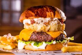 Hamburguerias Agitam Aguas Claras Confira Roteiro Com Nove Lugares