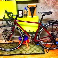 Malaysia is our favourite country in southeast asia. Touring Or Bike Setup Sports Bicycles On Carousell
