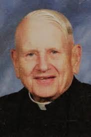 Fr. Benjamin Werner Obituary