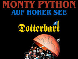 The team of developers is working hard to produce devices. Dotterbart Aka Monty Python Auf Hoher See Erscheint Im Limitierten Mediabook Auf Blu Ray Blu Ray News