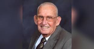 Mr. Harold P. Mott Obituary